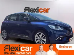 RENAULT Scénic Scénic 1.3 TCe Energy Intens 103kW