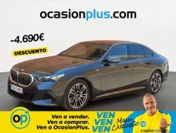 BMW Serie 5 i5 eDrive40