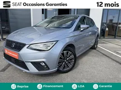 Seat Ibiza 1.0 TSI 95ch Copa