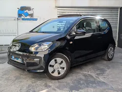 VOLKSWAGEN UP 1.0i 60ch BV ASG5 Black TOIT OUVRANT