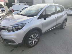 Captur business dci 90