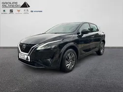 Nissan Qashqai Mild Hybrid 140 ch Business Edition