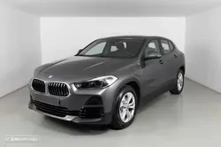 BMW X2 25 e xDrive