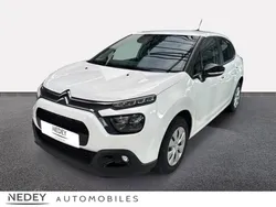 Citroen C3 1.2 PureTech 83ch S&S Feel Business