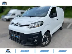 CITROEN JUMPY M 1.6 BlueHDi - 115 S&S III FOURGON Confort PHASE 1