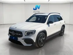 Mercedes-benz GLB 220d 190ch AMG Line 4Matic 8G DCT