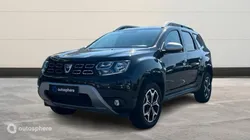 Dacia Duster 1.5 Blue dCi 115ch Prestige 4x2 - 20