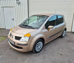 Renault grand modus 1.6 110cv