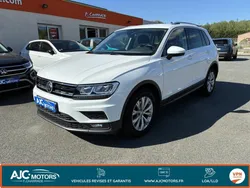 Volkswagen Tiguan 2.0 TDI 150CH CONFORTLINE EURO6D-T