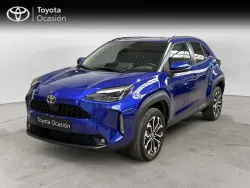 TOYOTA Yaris Cross 120H Active Plus