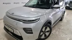 Kia Soul 64kWh de 2021