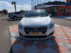 Peugeot 508 SW 2.0 HDI 180 EAT GT Toit GPS