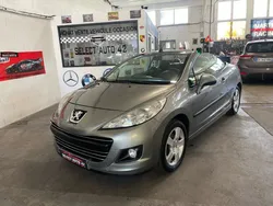Peugeot 207 CC 1.6i 120 cv 159 000 km Pack Limited