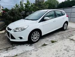 Ford Focus 1.0 SCTi Titanium