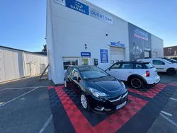 Opel Corsa 1.3 CDTI 70