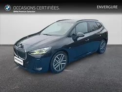 Bmw Série 2 ActiveTourer 218i 136ch DKG7