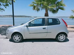 Fiat Punto 1.2 SX