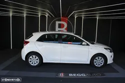 Kia Rio 1.2 Start