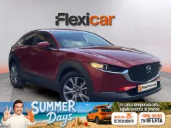 MAZDA CX-30 2.0 Skyactiv-X Zenith AWD 132kW
