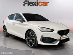 Cupra Leon 1.4 e-Hybrid DSG