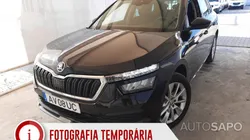 Skoda Kamiq de 2023