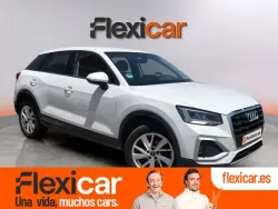AUDI Q2 35 TFSI Advanced 110kW