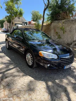 Chrysler Sebring