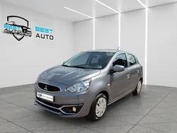 Mitsubishi SPACE STAR 1.0 MIVEC 71CH 2019 à partir de 94,07 /mois