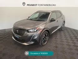 Peugeot 2008 PureTech 130 S&S BVM6 Allure Pack