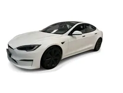 Tesla Model S 2023 Palladium - Véhicule d'occasion certifié