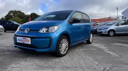VW Up! 1.0 Move up! BlueMotion