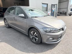 Volkswagen polo vi 1.6 tdi 95 confortline business