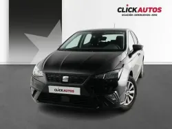 SEAT Ibiza 1.2 TSI Reference