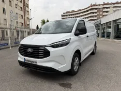 FORD Transit Custom Van 2.5 Duratec Trend 320 L1 171kW