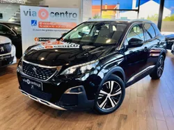 Peugeot 3008 1.2 PureTech Allure