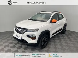 Dacia Spring Expression