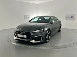 AUDI RS5 Coupé V6 2.9 TFSi 450 Tiptronic 8 Quattro 1er Main