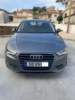 Audi A3 A3 Sportback