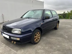 VW Golf III 1.6 i