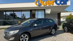 Opel Astra 1.3 CDTi Cosmo S/S de 2011