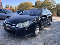 CITROEN C5 BREAK 2.2 HDi 173 FAP Exclusive