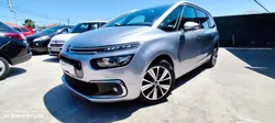 Citroën C4 Grand Picasso