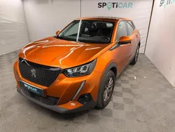 Peugeot 2008 BUSINESS PureTech 130 S&S EAT8 Active Business