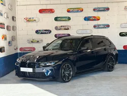 BMW M3 touring competition Xdrive TVA, 1er main Française, individual