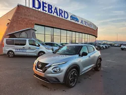 Nissan JUKE 1.0 DIG-T 114CH N-CONNECTA DCT7 2024