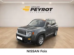 JEEP Renegade 1.6 I MultiJet S&S 120 ch Limited