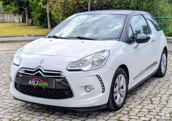 Citroën DS3 1.4 hdi chic