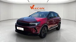 OPEL Grandland 1.5 Diesel 130 ch BVA8 GS