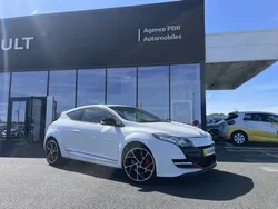 Megane iii rs 265