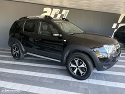 Dacia Duster 1.2 TCe SL Explorer